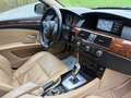 BMW 525 d Limousine/Sportpaket/Facelift/Navi/VOLL Schwarz - thumbnail 11