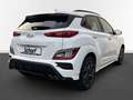 Hyundai KONA N Line El. Panodach Navi Soundsystem LED Weiß - thumbnail 3