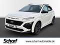 Hyundai KONA N Line El. Panodach Navi Soundsystem LED Weiß - thumbnail 1