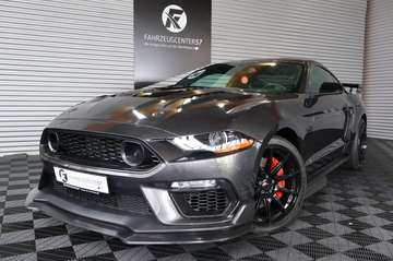 5.0 Ti-VCT V8 GT/LED/SHELBY GT/FERNSTART