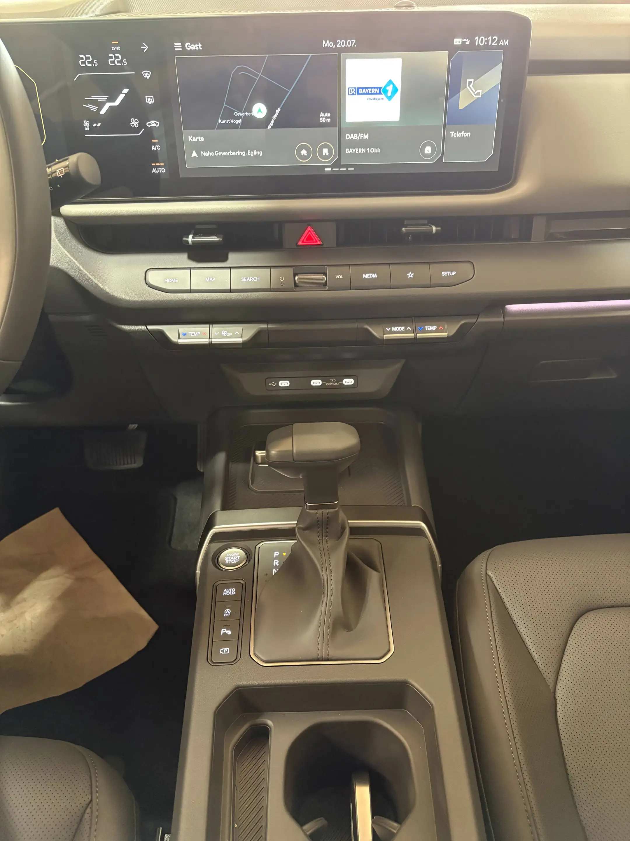 Kia Seltos Spirit — photo 15