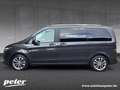 Mercedes-Benz V 220 d STYLE Kompakt Multibeam/AHK2.5T/Distronic Gris - thumbnail 3