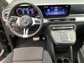 Mercedes-Benz V 220 d STYLE Kompakt Multibeam/AHK2.5T/Distronic Grigio - thumbnail 13