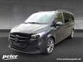 Mercedes-Benz V 220 d STYLE Kompakt Multibeam/AHK2.5T/Distronic Grau - thumbnail 1