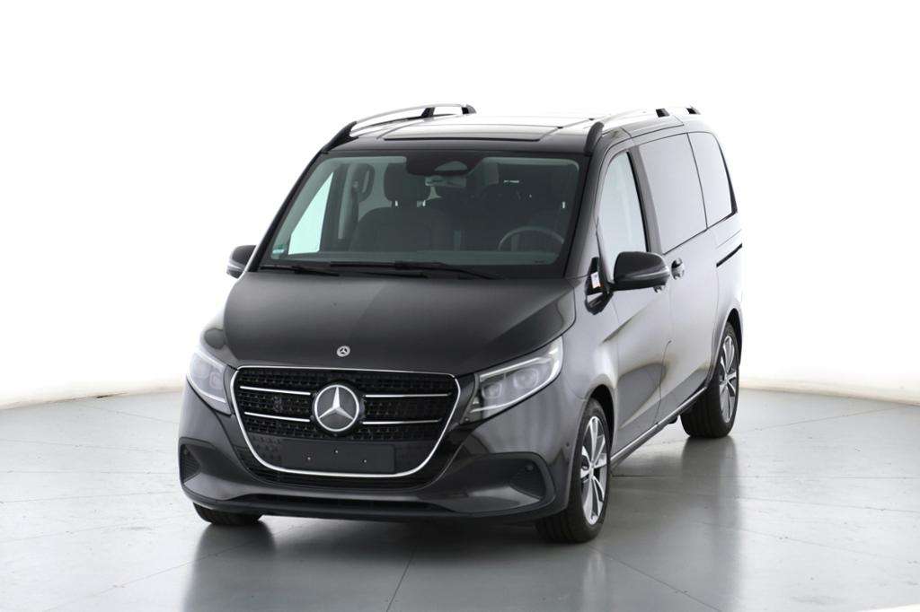 Mercedes-Benz V 220