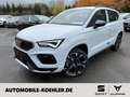 CUPRA Ateca 1.5 TSI TopView Kamera, Beats, Frontscheibe beheiz Weiß - thumbnail 1