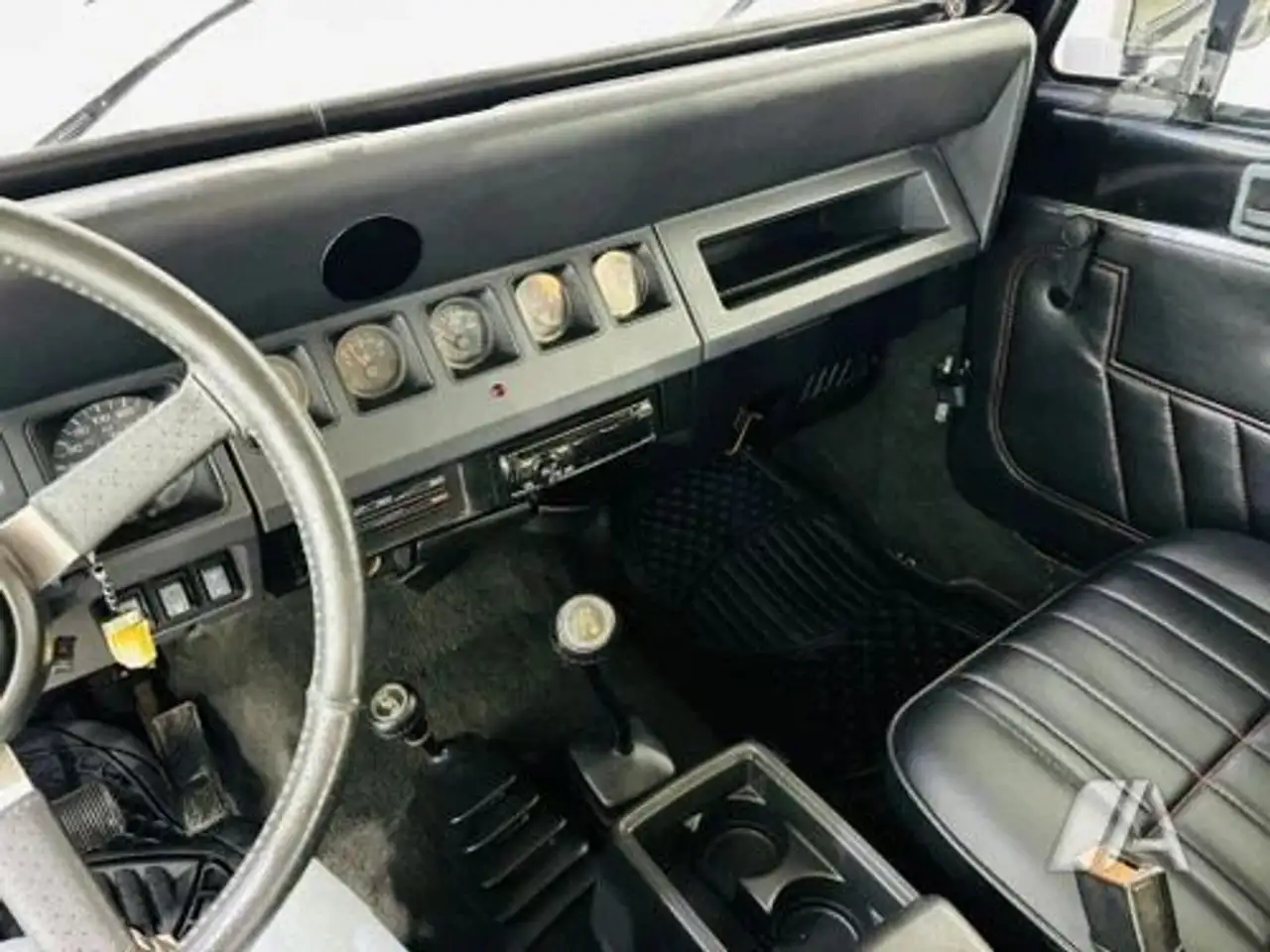 Jeep Wrangler 2.5 Hard Top, foto 11