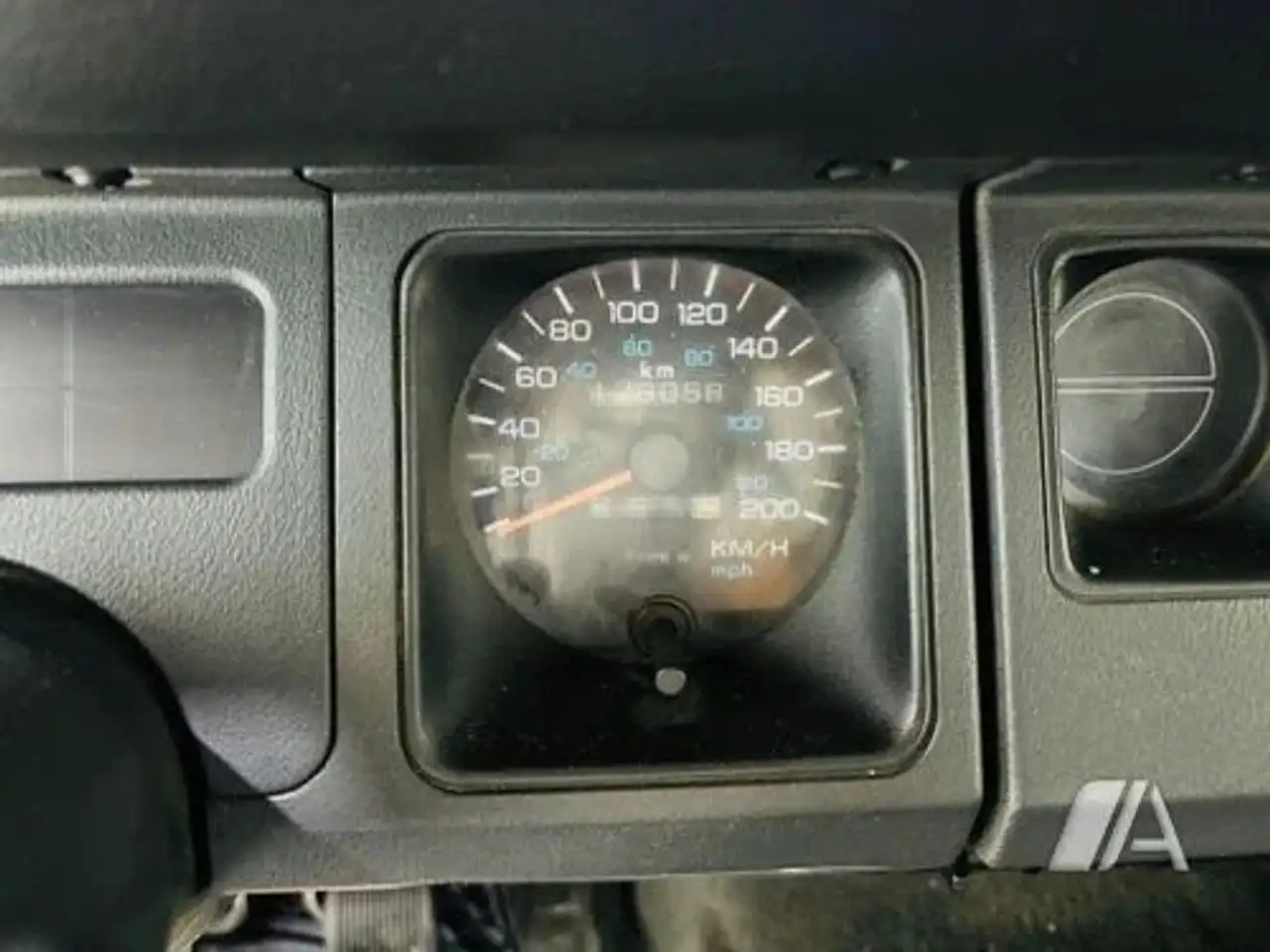 Jeep Wrangler 2.5 Hard Top, foto 9
