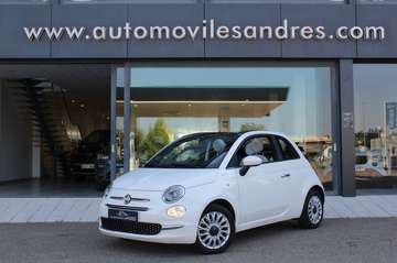 Dolcevita 1.0 Hybrid 51KW (70 CV)