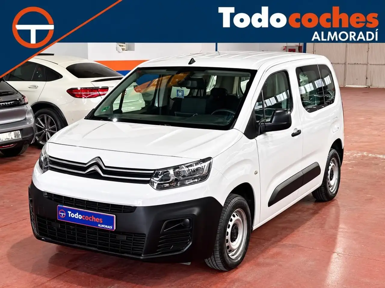 Citroen Unknown