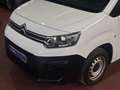 Citroen Berlingo Talla M BlueHDi 100 LIVE Blanco - thumbnail 4