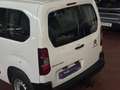 Citroen Berlingo Talla M BlueHDi 100 LIVE Blanco - thumbnail 16