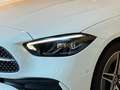 Mercedes-Benz C 220 d T-Modell AMG+AHK+PARK+DISTR+EASY-PACK+ Weiß - thumbnail 5