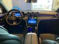 Mercedes-Benz C 220 d T-Modell AMG+AHK+PARK+DISTR+EASY-PACK+ Weiß - thumbnail 10