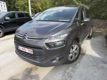 C4 Picasso 1.6 BlueHDi Business GPS