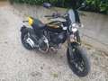 Ducati Scrambler full trottle Negru - thumbnail 2