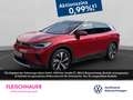 Volkswagen ID.4 Pro electric Navi Kamera Matrix-LED Keyless Rot - thumbnail 1