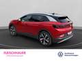 Volkswagen ID.4 Pro electric Navi Kamera Matrix-LED Keyless Rot - thumbnail 4