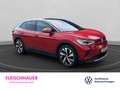Volkswagen ID.4 Pro electric Navi Kamera Matrix-LED Keyless Rot - thumbnail 8