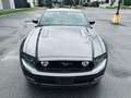 Ford Mustang GT V8 5,0L COYOTE PREMIUM AUTO Gris - thumbnail 2