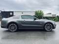 Ford Mustang GT V8 5,0L COYOTE PREMIUM AUTO Gris - thumbnail 4