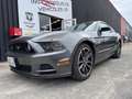 Ford Mustang GT V8 5,0L COYOTE PREMIUM AUTO Grau - thumbnail 4