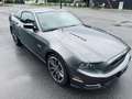 Ford Mustang GT V8 5,0L COYOTE PREMIUM AUTO Gris - thumbnail 3