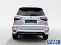 Ford EcoSport 1,0 SHZ LHZ CarPlay Klimaaut. Isofix PDC Klima Argent - thumbnail 4