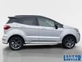 Ford EcoSport 1,0 SHZ LHZ CarPlay Klimaaut. Isofix PDC Klima Argent - thumbnail 6