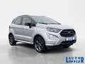 Ford EcoSport 1,0 SHZ LHZ CarPlay Klimaaut. Isofix PDC Klima Argent - thumbnail 7