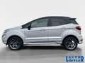 Ford EcoSport 1,0 SHZ LHZ CarPlay Klimaaut. Isofix PDC Klima Argent - thumbnail 2