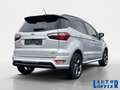 Ford EcoSport 1,0 SHZ LHZ CarPlay Klimaaut. Isofix PDC Klima Argent - thumbnail 5