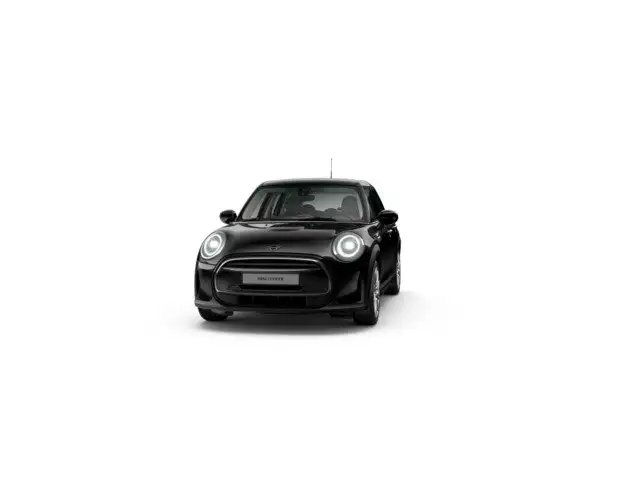 MINI Cooper Aut.