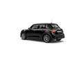 MINI Cooper Aut. Negro - thumbnail 6
