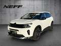 Citroen C5 Aircross 130 PS Automatik Feel Pack LED Blanc - thumbnail 2