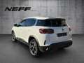 Citroen C5 Aircross 130 PS Automatik Feel Pack LED Blanc - thumbnail 4