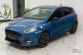 Ford Fiesta ST Performance! Miltek, Cruise, Carplay, FULL! Bleu - thumbnail 3