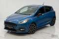 Ford Fiesta ST Performance! Miltek, Cruise, Carplay, FULL! Bleu - thumbnail 2