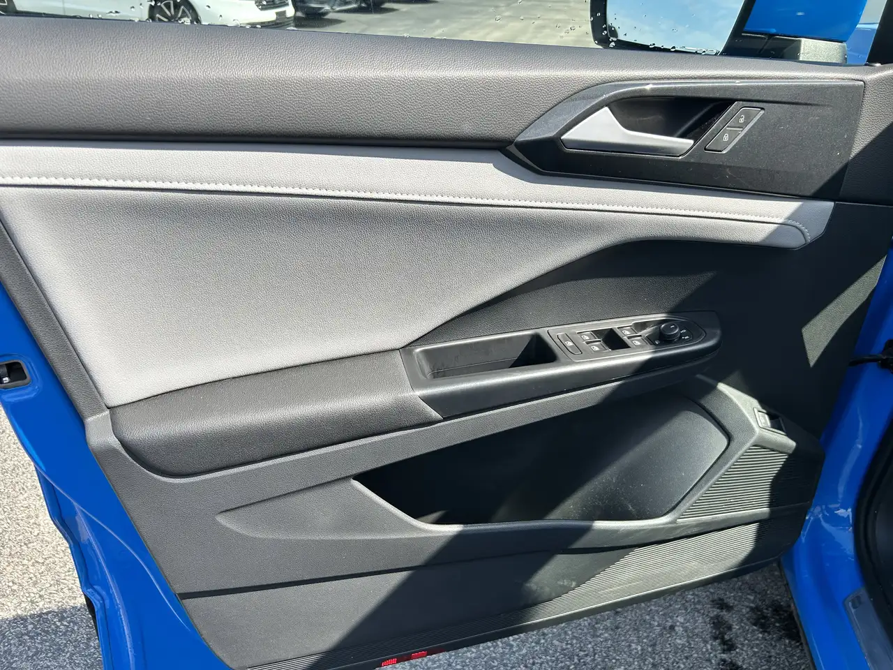 Volkswagen Taos снимка Volkswagen Taos