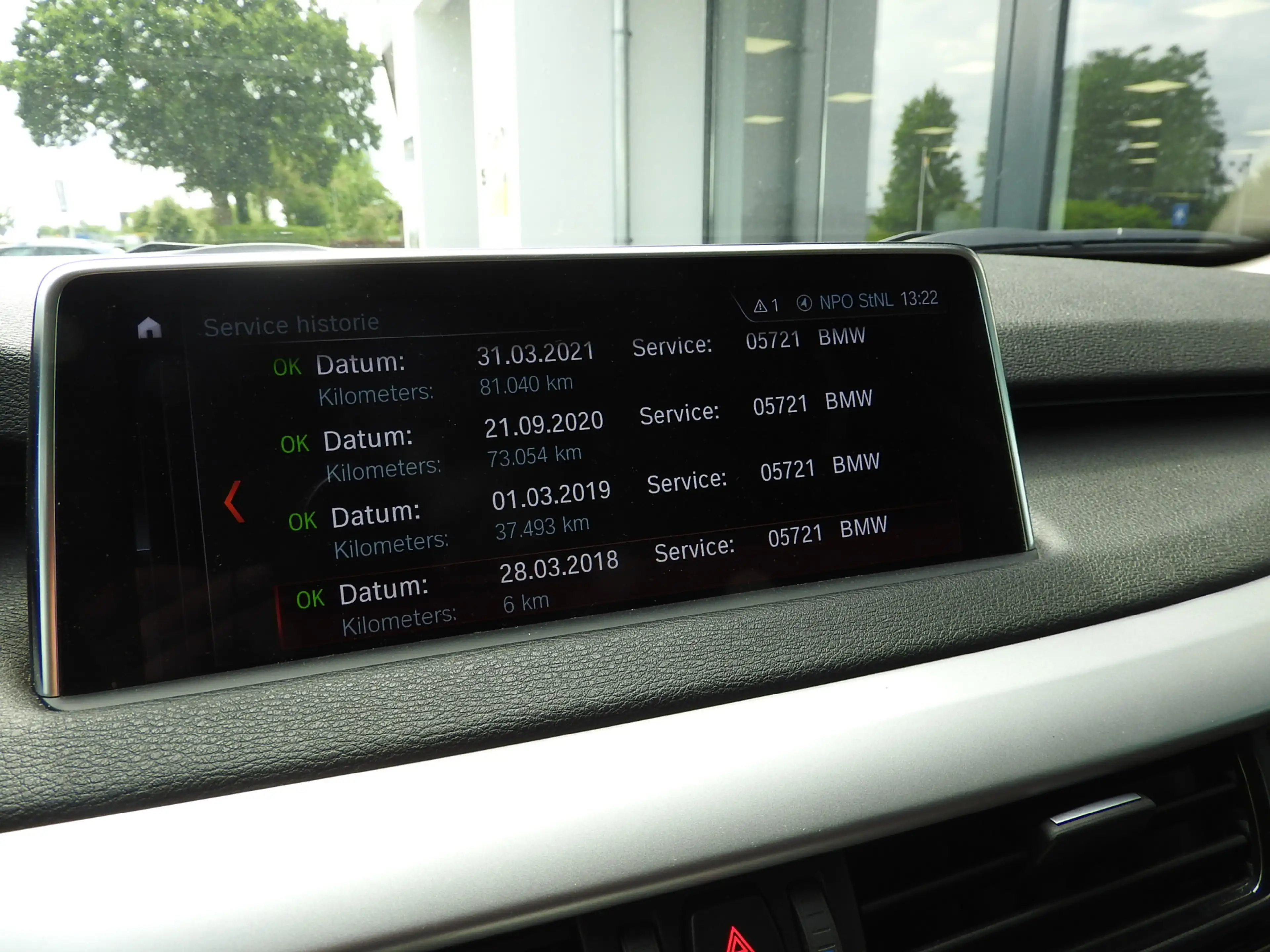 BMW X5 XDRIVE40E IPERFORMANCE Plug-In Hybrid, Grijs kente — photo 15