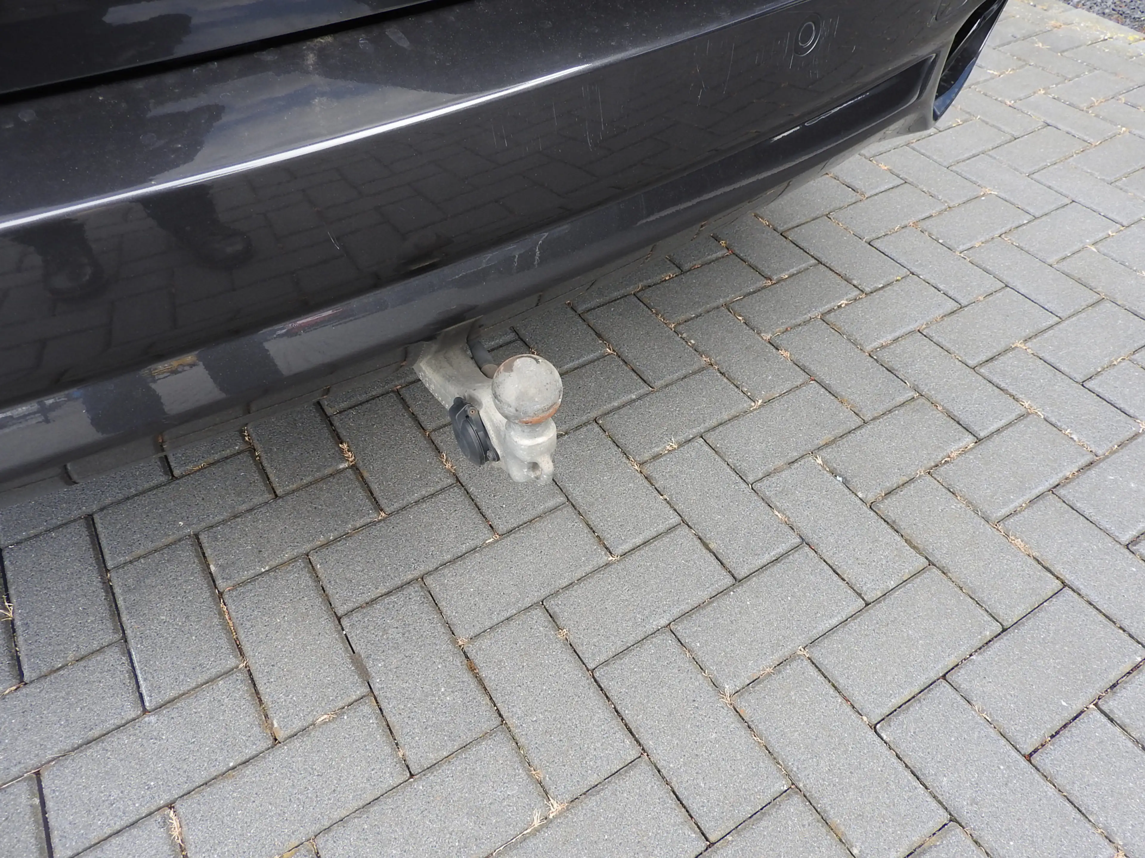 BMW X5 XDRIVE40E IPERFORMANCE Plug-In Hybrid, Grijs kente — photo 13