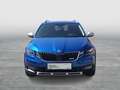 Skoda Octavia 4x4 SCOUT TDI DSG Blau - thumbnail 7