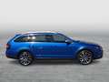 Skoda Octavia 4x4 SCOUT TDI DSG Blau - thumbnail 6