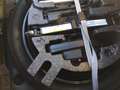 Skoda Octavia 4x4 SCOUT TDI DSG Blau - thumbnail 13