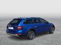Skoda Octavia 4x4 SCOUT TDI DSG Blau - thumbnail 5
