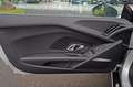 Audi R8 Spyder QUATTRO PERF EXCLUSIVE CARBON SCHALENS Stříbrná - thumbnail 6