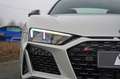 Audi R8 Spyder QUATTRO PERF EXCLUSIVE CARBON SCHALENS Silver - thumbnail 3