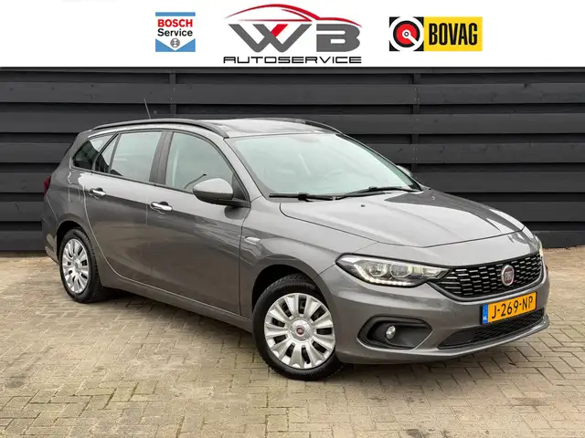 Fiat Tipo Stationwagon 1.4 T-Jet 16v Business NAVI I Camera