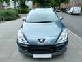 Peugeot 307 HDi 1.6 KOMBI DIESEL * TÜV NEU * GARAGENWAGEN Gri - thumbnail 7