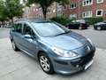 Peugeot 307 HDi 1.6 KOMBI DIESEL * TÜV NEU * GARAGENWAGEN Gri - thumbnail 1